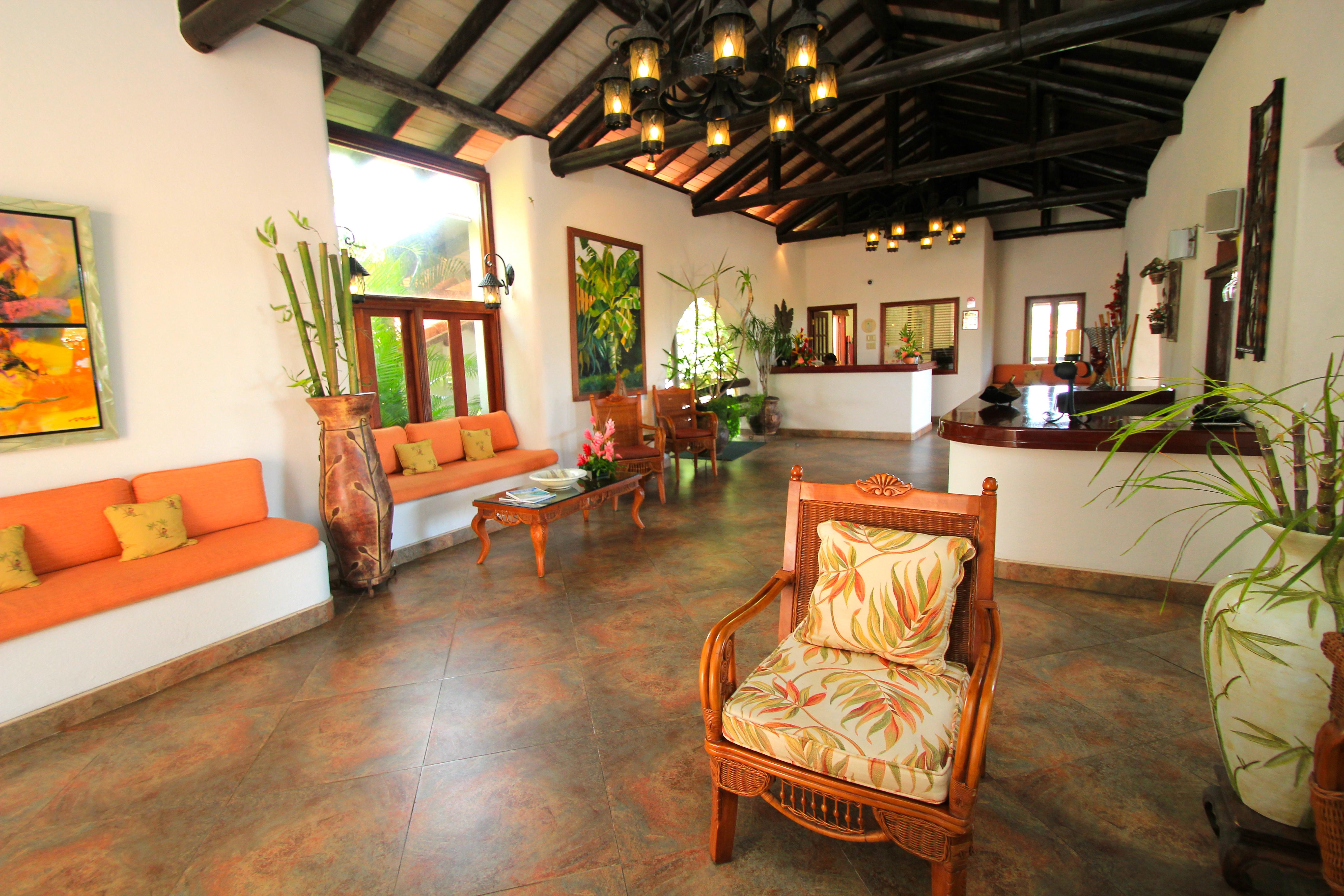 Sugar Cane Club Hotel & Spa (Adults Only) Saint Peter Exterior photo