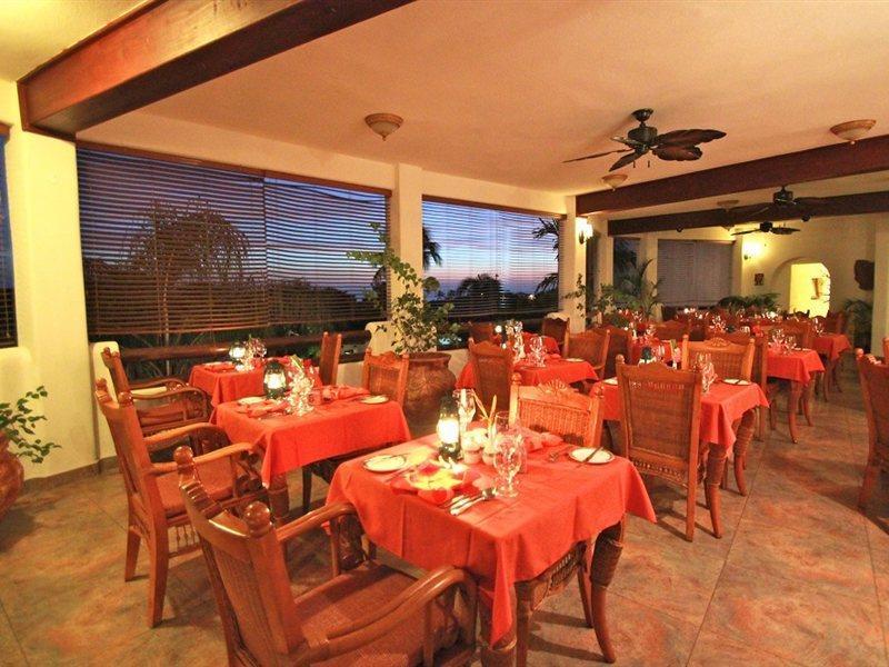 Sugar Cane Club Hotel & Spa (Adults Only) Saint Peter Exterior photo