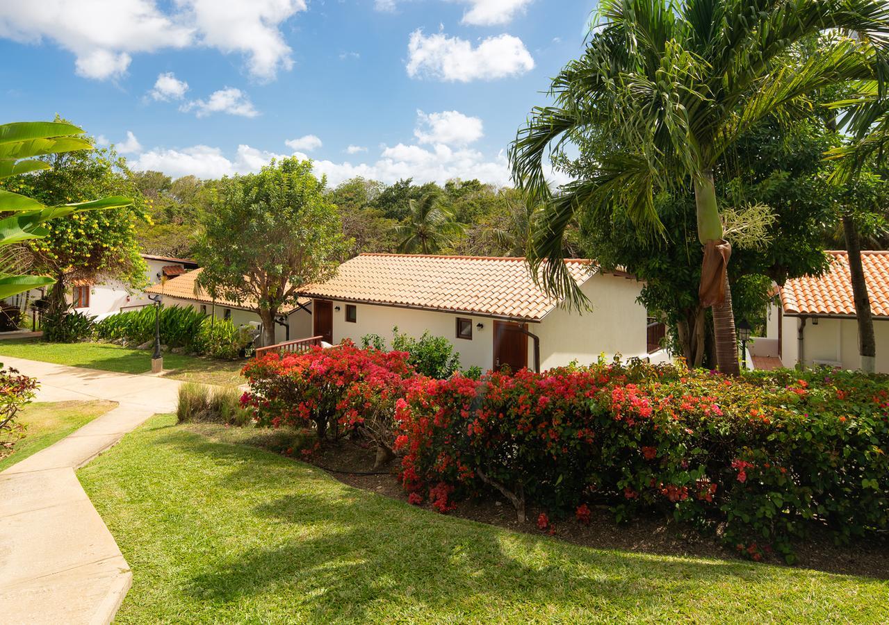 Sugar Cane Club Hotel & Spa (Adults Only) Saint Peter Exterior photo